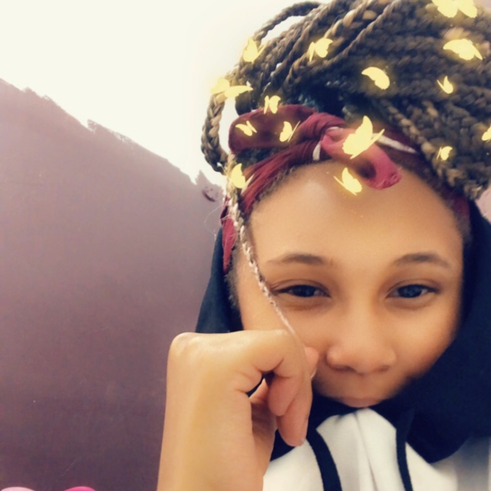 Meet your Posher, Chyna